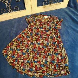 Lularoe dress